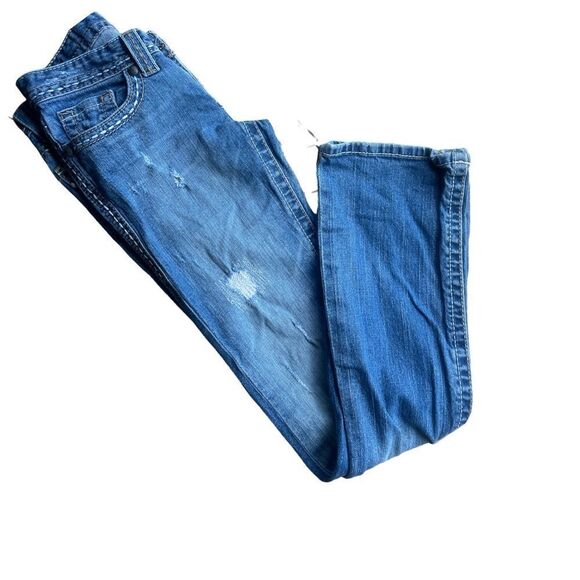 CRUEL JEAN  - Picture 2 of 5